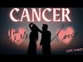 CANCER I'M SORRY CANCER THIS IS GOING TO BE HARD FOR YOU TO BELIEVE, LISTEN CAREFULLY🙏 LOVE TAROT