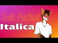 Jack Foxtrot - Italica