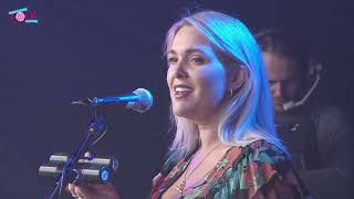 The Wandering Hearts at Shrewsbury Folk Festival 2024