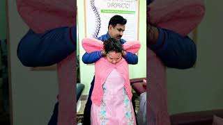 #chiropractor #fbreelsfypシ゚viralシ #shoets #video #viral #foryou #trending #dard #doctor