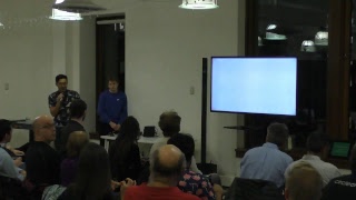 Jonah Gabry - Visualization in a Bayesian Workflow