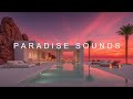 February Deep House Mix ~ Sunset Lounge Vibes & Chill Electronic Music Ambiance