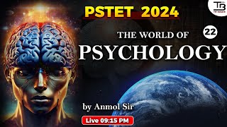 MIND-BLOWING🤯 PSTET 2024 Secrets Revealed in \