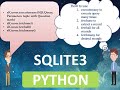 Python - How to use Sqlite3 database (executemany, fetchall, fecthone, fetchmany) -Part3