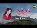 Junis Korom - ARUD [Original Version | Lyric Video]