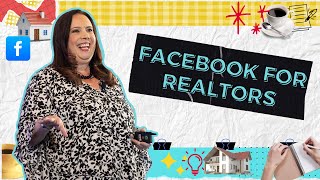 3 Facebook Tips for Realtors: Boost Visibility, Engagement, and Leads