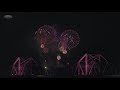 4k 不屈の長岡米百俵フェス2020 花火 nagaoka comefes fireworks 2020 shot on bmpcc6k