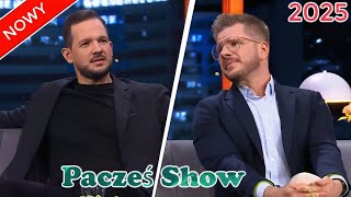 |NOWY| Rafał Pacześ🛑 Pacześ Show 🤣 Najlepszy Serial 2025 Roku 🤣Wbuchnął śmiechem | HD 1080p