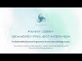 Fanny Lossy - Seanergy Project Interview