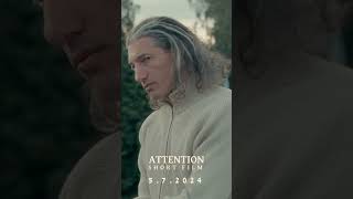 Attention | Teaser #film #attention #lyhytelokuva #shortfilm #movie #elokuva