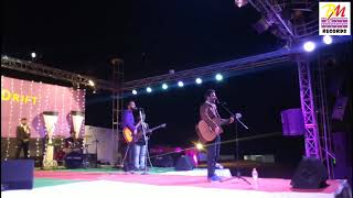 Live Rajeev Raja concert tum to thahre pardeshi