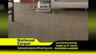 National Carpet | Shop At Home! | No NH Sales Tax