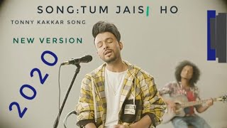 Tum Jaisi Ho||Tonny kakkar||New Version 2020/// #woman's_day_song