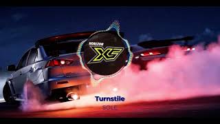 Turnstile - SOLE (FH6 Soundtrack)