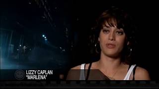 CLOVERFIELD FILES: SHOOTING STYLE