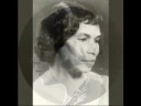 marian anderson my lord what a morning spiritual