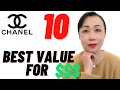 10 BEST VALUE FOR MONEY CHANEL PIECES TO BUILD YOUR CHANEL COLLECTION IN 2022