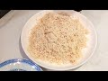 chicken floss recipe homemade chicken floss east greets west cookery