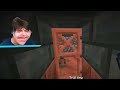 minecraft s secret rooms mojang are hiding