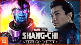 Marvel's Shang-Chi and The Wreckage of Time Phase 6 Release Looks Likely