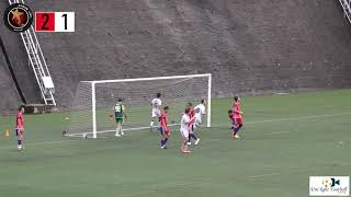 [全場精華] 17-8-2019 LCWFC 草聯 石峽尾公園