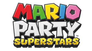 Dueling for Prizes (Mario Party 6) - Mario Party Superstars Music Extended