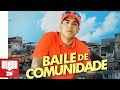 MC Lele JP - Baile de Comunidade - Mochilinha foi Brecado (DJ Pedro)