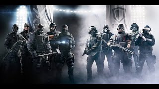 ⚔️Rainbow Six Siege⚔️ #29 / Hagyd MAJD ÉN!! / Nemsokára Újra Rp / Le TEK-elem figyeljé