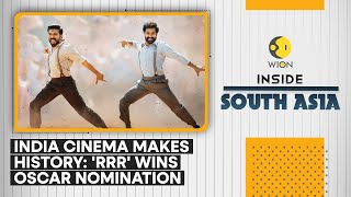 Inside South Asia: 3 Indian films get Oscar nominations | Oscars 2023