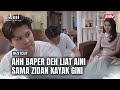 Bongkar Keburukan Istrinya Sendiri | BestCut Aini Malaikat Tak Bersayap ANTV Eps 7 (2/3)