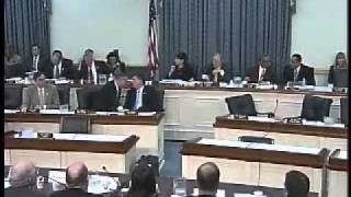Hearing on "The American Energy Initiative Day 4"