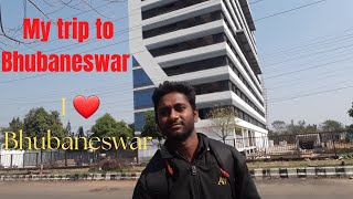 trip to Smart city Bhubaneswar # ଭୁବନେଶ୍ୱର ଏକ ସୁନ୍ଦର ସହର