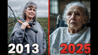 The ''Life Below Zero'' Cast In 2025, Try Not To Gasp