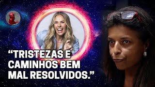 ANÁLISE ESPIRITUAL DE ADRIANE GALISTEU com Vandinha Lopes | Planeta Podcast (Sobrenatural)