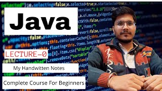 What is Java Programming | Installing JDK + Apache Netbeans for Java | First Program of Java