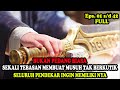 PEDANG INI MAMPU MENGALAHKAN RATUSAN PARA PENDEKAR HANYA SEKALI SERANGAN | Alur Cerita Film