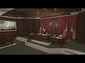 GTA V MLO Interior Court building by UncleJust