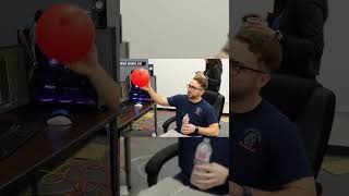 Mizkif's gym is a bit too cold for Morgpie #funny #miz #mizkif #mizkifclips #mizkifshortmoments