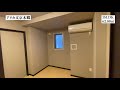 【アリカ文京本郷 alika bunkyo hongou】 1sldk 62.80㎡ 本郷三丁目・湯島エリアに建つ高級賃貸マンション