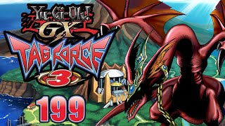 Yu-Gi-Oh! GX Tag Force 3 HD Part 199: The Perfect Deck