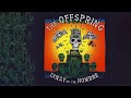 The Offspring - Amazed (Instrumental)