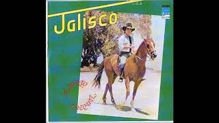 ALBERTO VAZQUEZ JALISCO (DISCO 32)