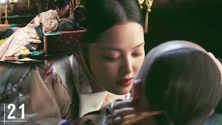 The emperor is very angry, only Ruyi can make him happy! | Love in the Palace