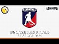 Philippine Floorball League 2024 Bronze Match-up and Finals Livestream