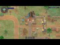 18　ダークな墓守牧場2dドット絵シュミレーター【graveyard keeper】をプレイ！