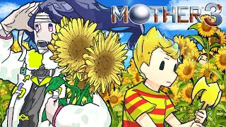 【MOTHER3/初見プレイ】最後のMOTHERのフタを開けてみる。ミイラ男が行くMOTHER3実況！第一幕