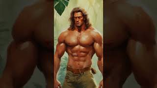 Tarzan of the Apes - Audiobook