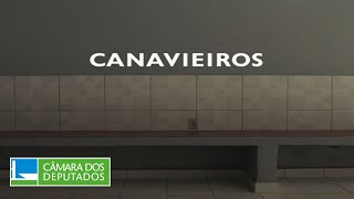 AD - Documentário | Vulneráveis: Canavieiros [2015] (com audiodescrição)