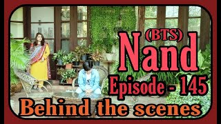 Nand Episode 145 Behind the scenes [Subtitle Eng] |12th April 2021 | ARY Drama