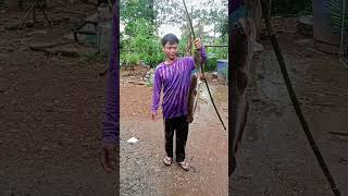 ដាក់បង្កៃតាមបឹងត្រីធំណាស/ #video / mmo/ថ្ងៃថ្មី